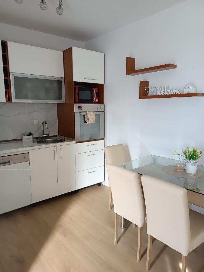 Apartman Anamaria Klis Exterior photo